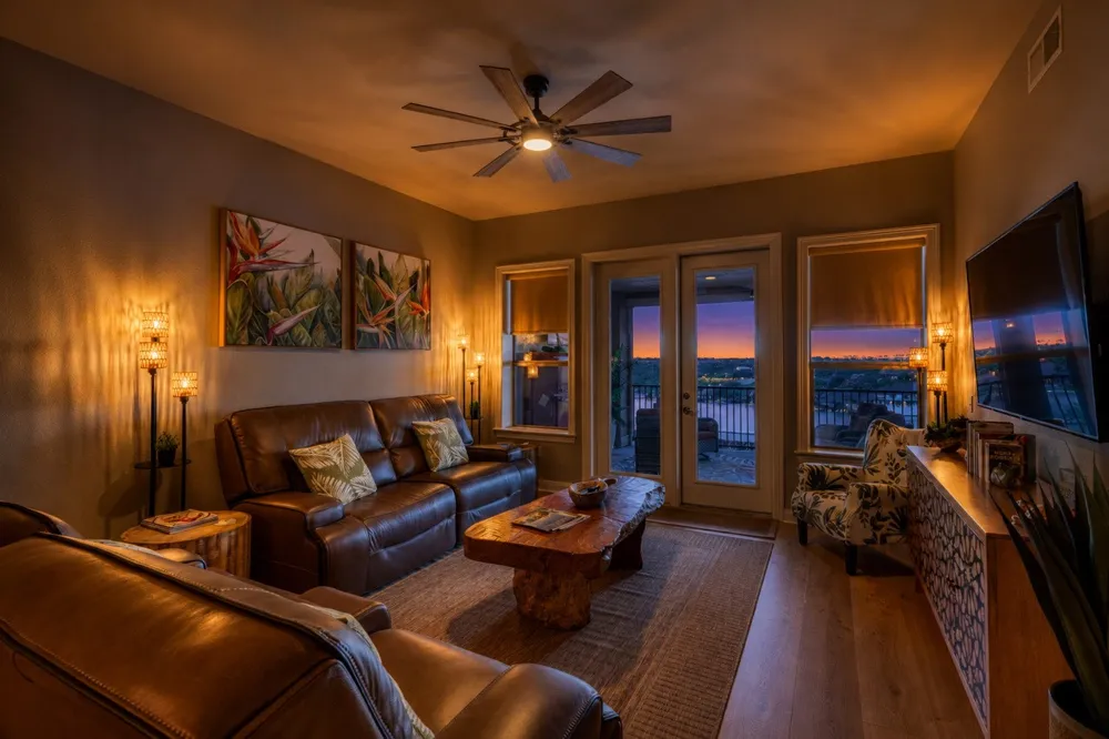 1000 The Cape Road #54 Horseshoe Bay, TX 78657