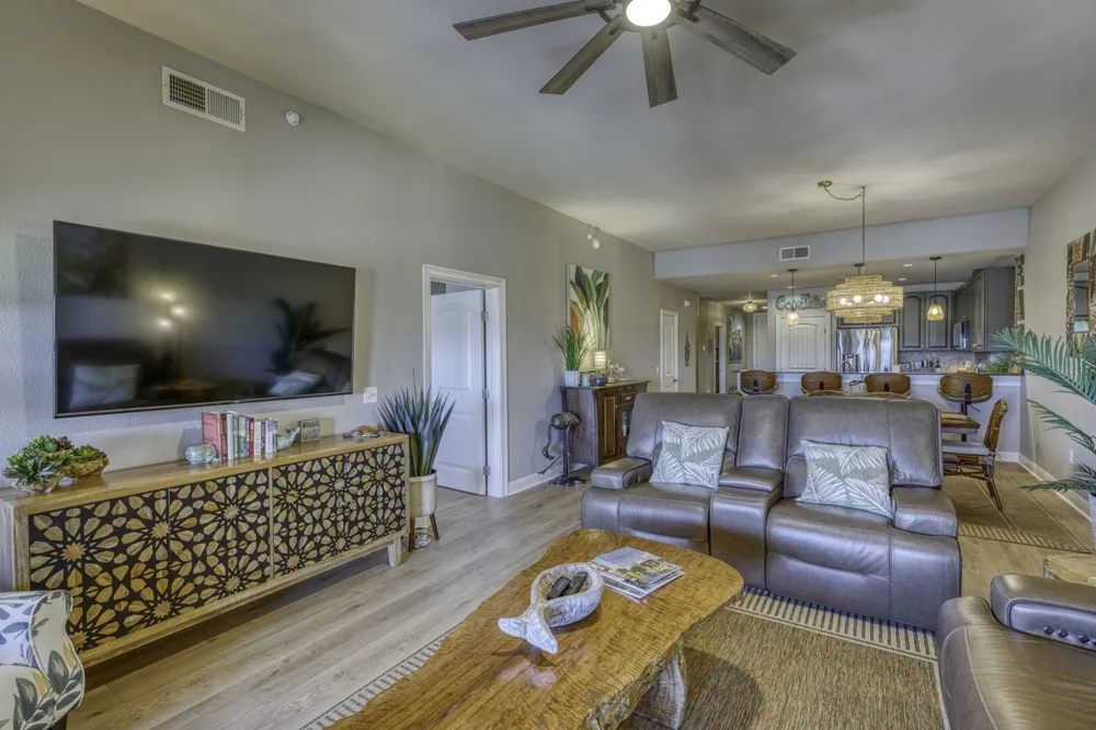 1000 The Cape Road #54 Horseshoe Bay, TX 78657