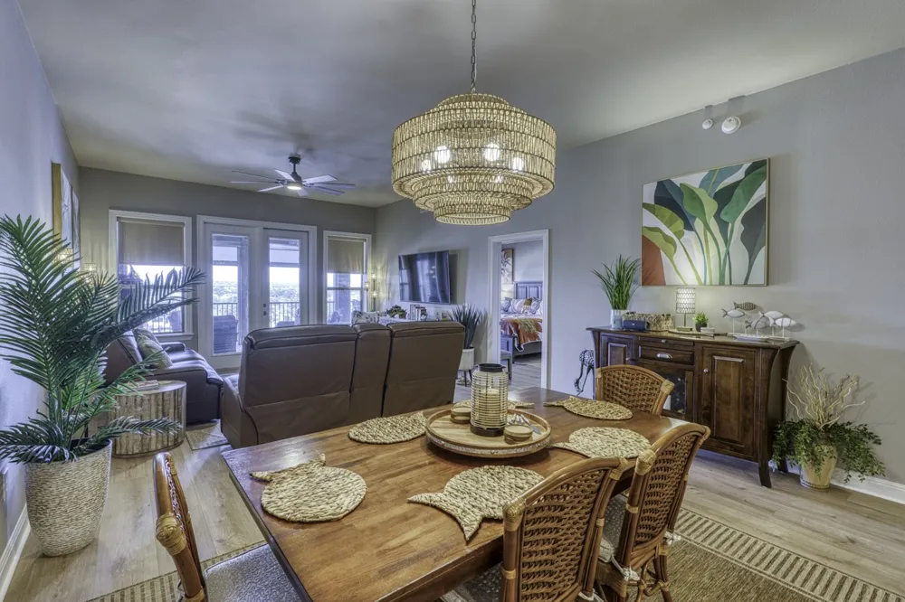 1000 The Cape Road #54 Horseshoe Bay, TX 78657