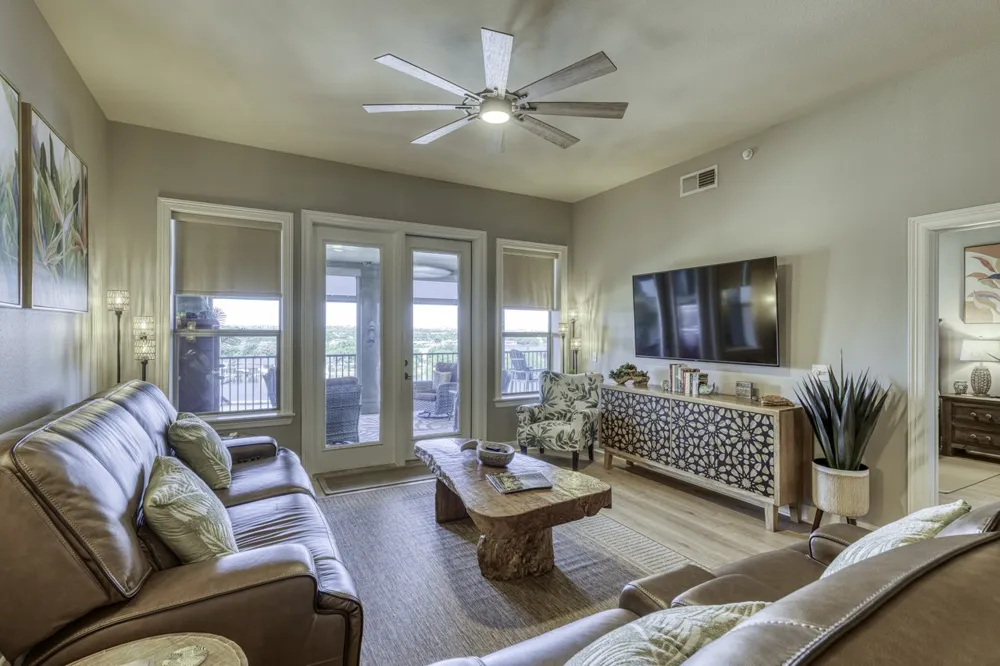 1000 The Cape Road #54 Horseshoe Bay, TX 78657