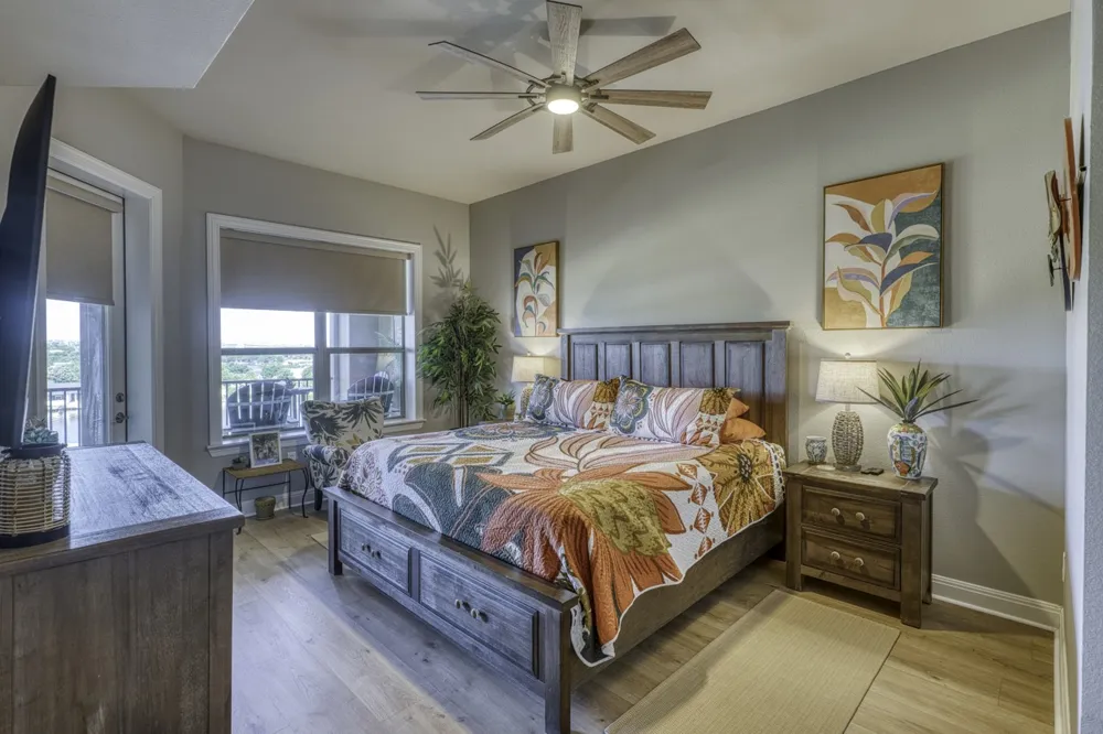 1000 The Cape Road #54 Horseshoe Bay, TX 78657