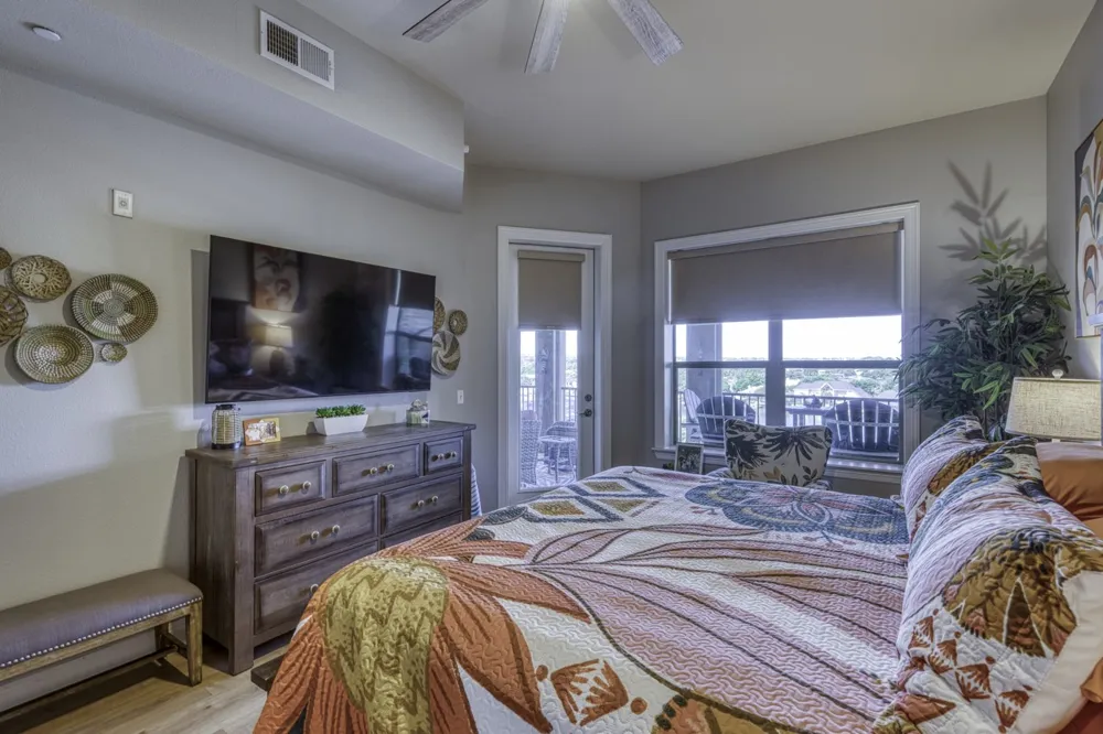 1000 The Cape Road #54 Horseshoe Bay, TX 78657