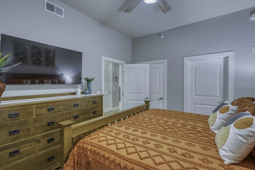 1000 The Cape Road #54 Horseshoe Bay, TX 78657