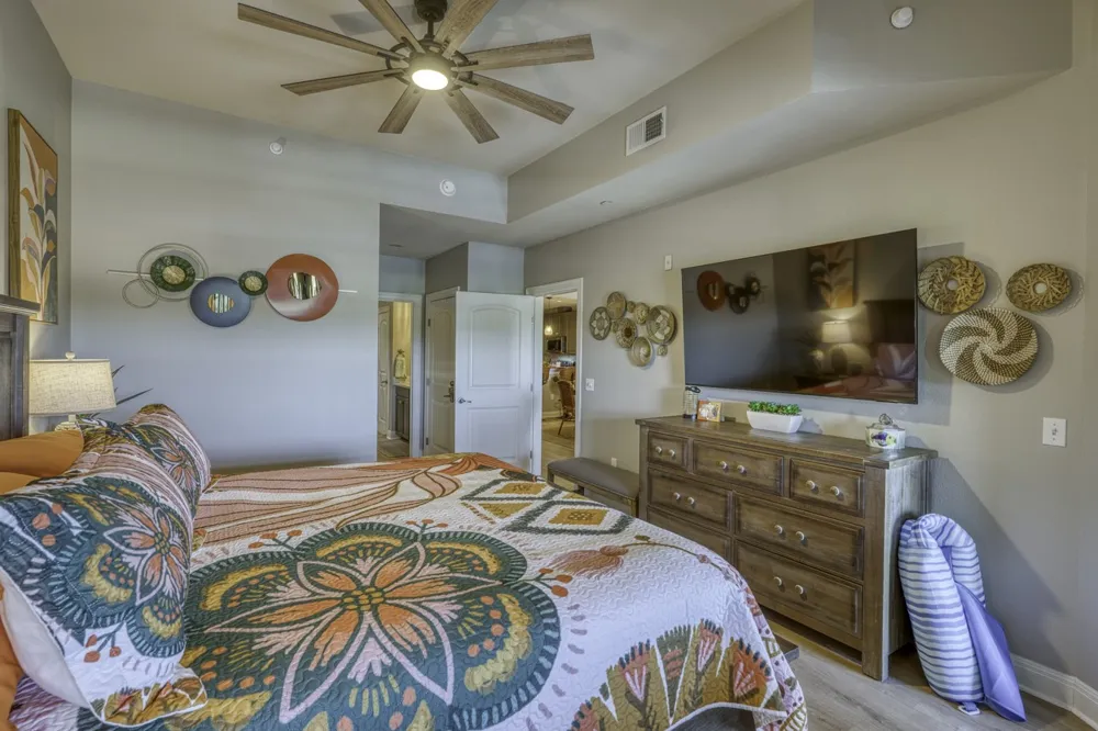1000 The Cape Road #54 Horseshoe Bay, TX 78657