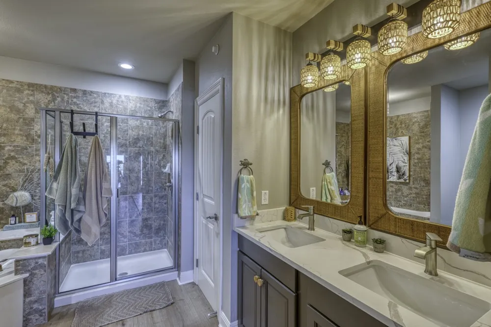 1000 The Cape Road #54 Horseshoe Bay, TX 78657