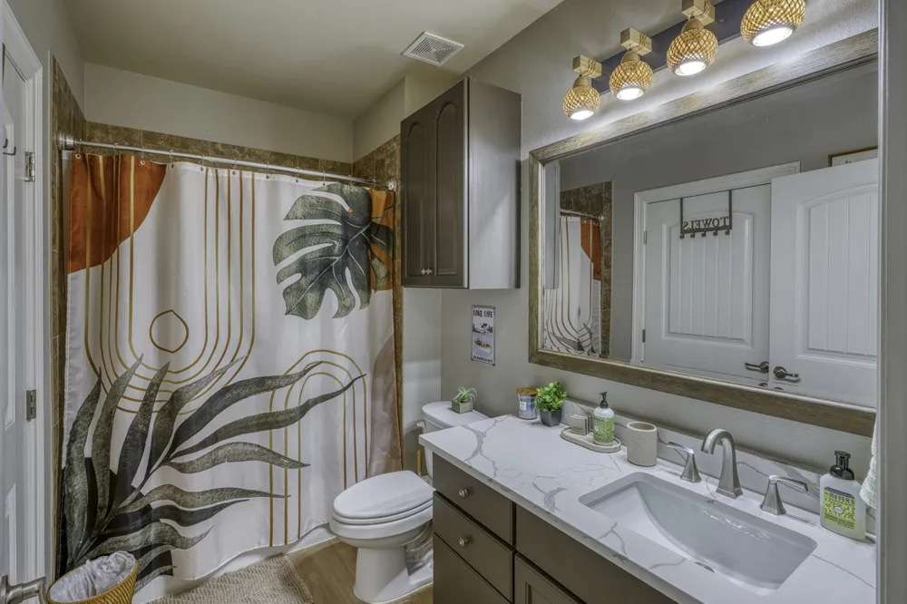 1000 The Cape Road #54 Horseshoe Bay, TX 78657