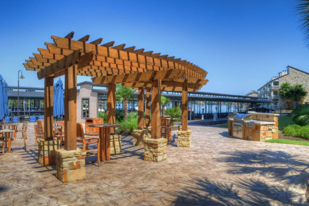 1000 The Cape Road #54 Horseshoe Bay, TX 78657