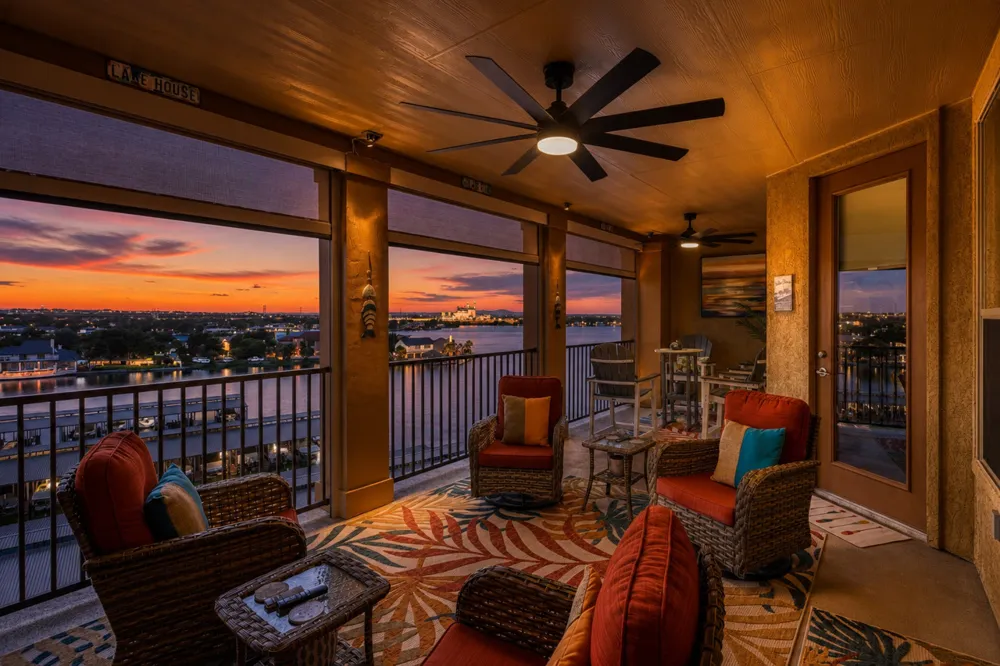 1000 The Cape Road #54 Horseshoe Bay, TX 78657
