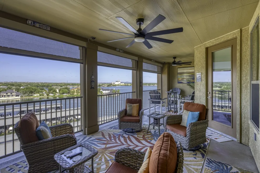 1000 The Cape Road #54 Horseshoe Bay, TX 78657
