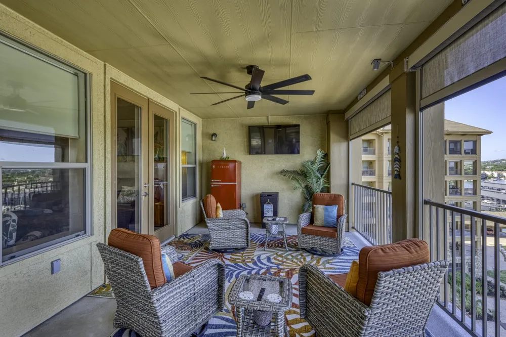 1000 The Cape Road #54 Horseshoe Bay, TX 78657