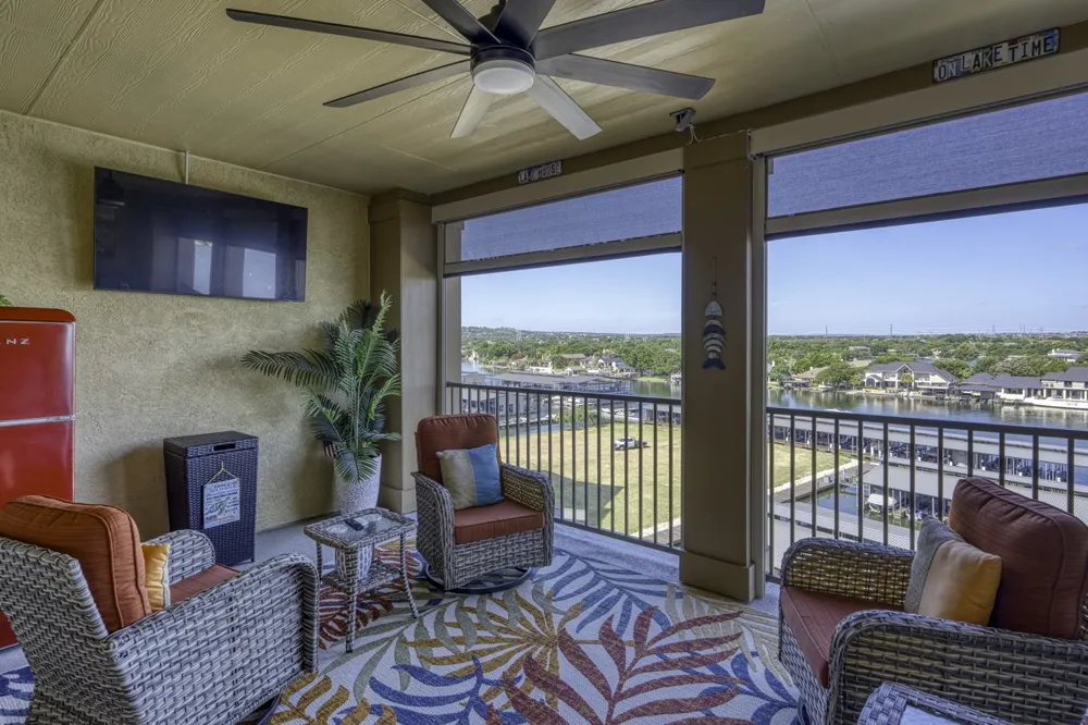 1000 The Cape Road #54 Horseshoe Bay, TX 78657