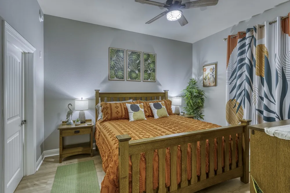 1000 The Cape Road #54 Horseshoe Bay, TX 78657