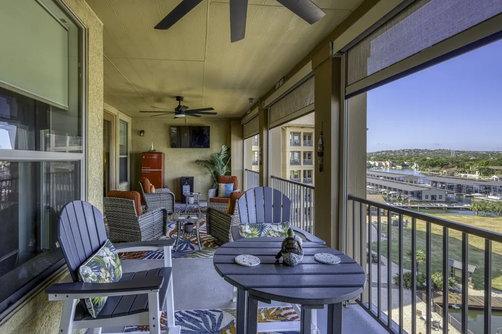 1000 The Cape Road #54 Horseshoe Bay, TX 78657