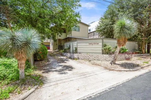 2013 Ashby Avenue #B