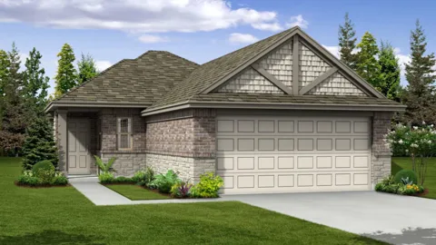 313 Witchhazel Way
