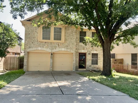 1421 Garden Path Drive