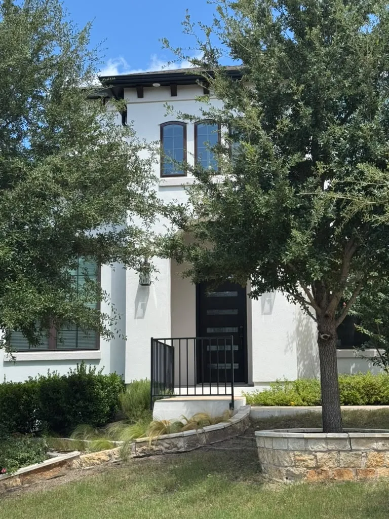 4529 Port Bari Drive Leander, TX 78641
