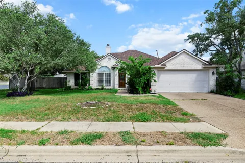 6006 Barletta Drive
