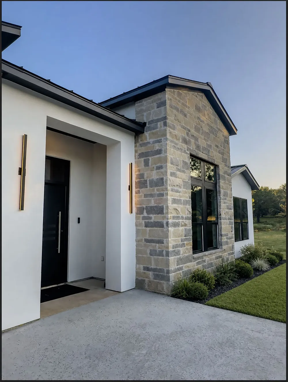 107 Fox Fur Horseshoe Bay, TX 78657