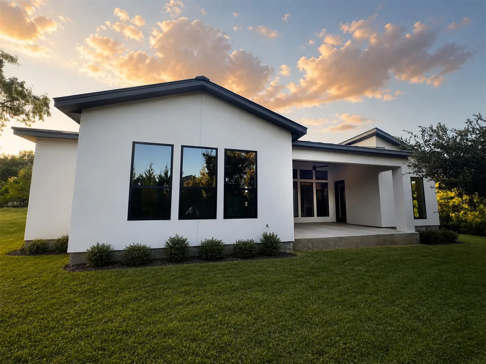 107 Fox Fur Horseshoe Bay, TX 78657
