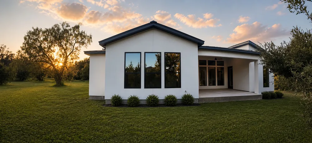 107 Fox Fur Horseshoe Bay, TX 78657
