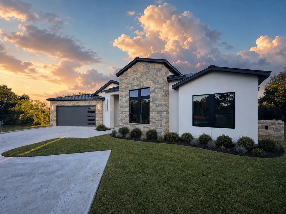 107 Fox Fur Horseshoe Bay, TX 78657