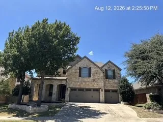 Address Not Shown