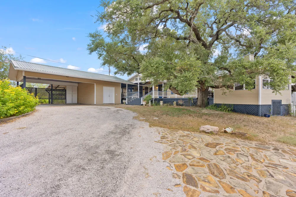 2011 County Road 118 Road Burnet, TX 78611