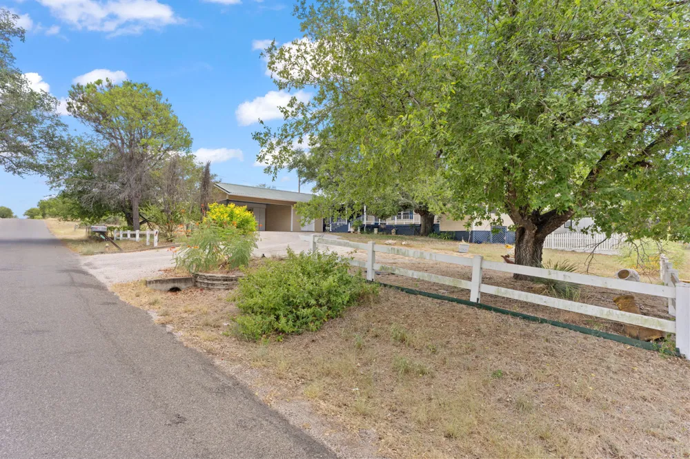 2011 County Road 118 Road Burnet, TX 78611