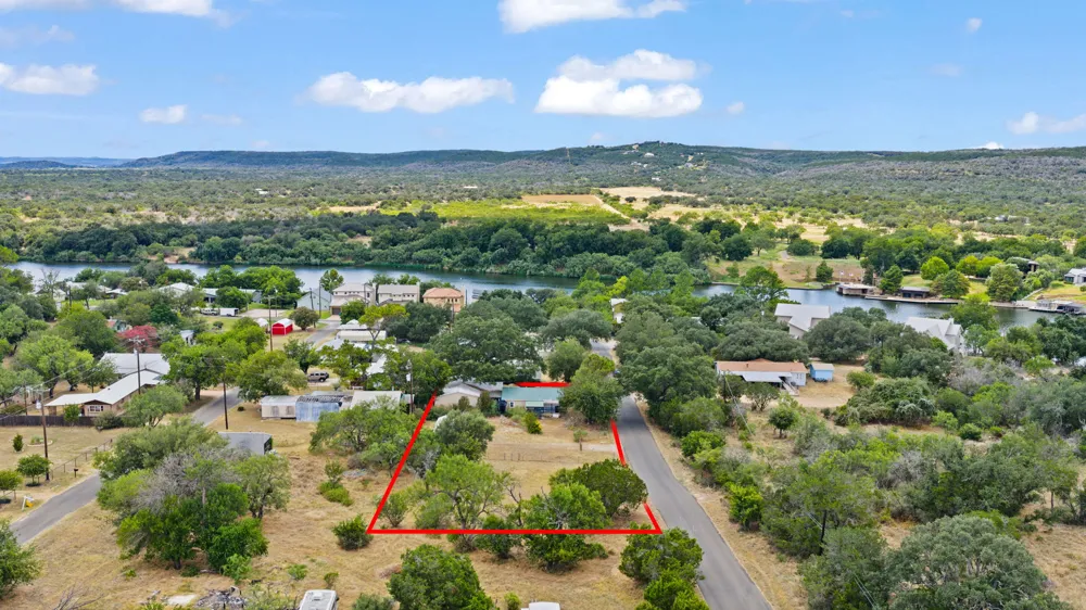 2011 County Road 118 Road Burnet, TX 78611