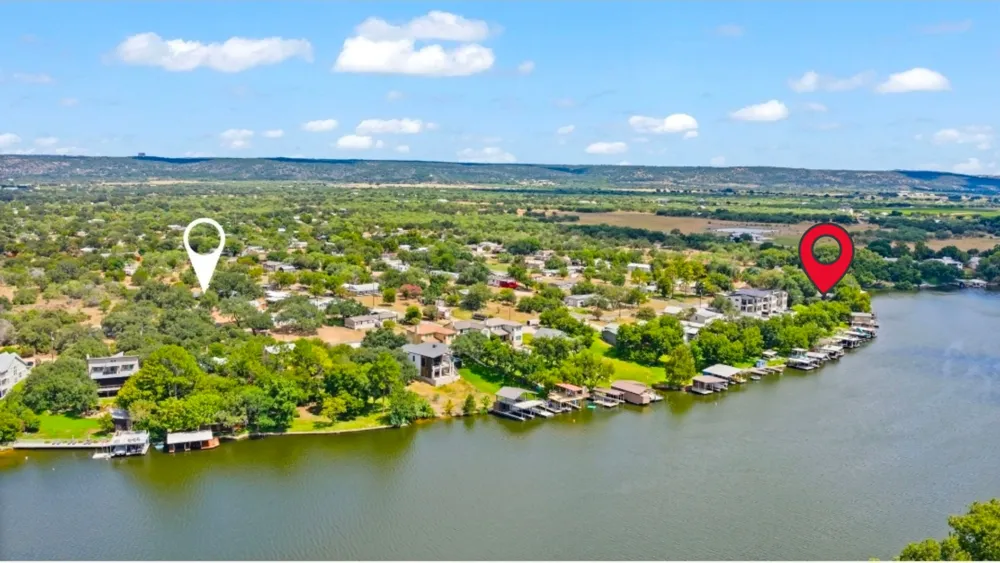 2011 County Road 118 Road Burnet, TX 78611