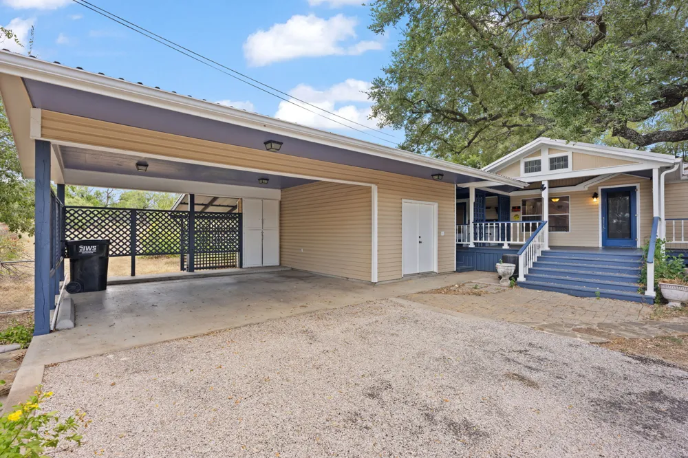 2011 County Road 118 Road Burnet, TX 78611