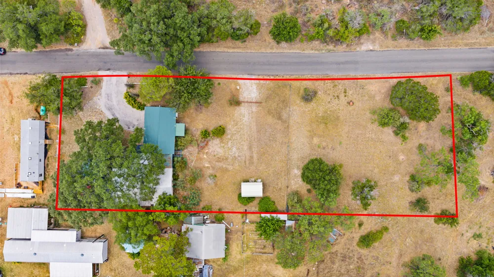 2011 County Road 118 Road Burnet, TX 78611