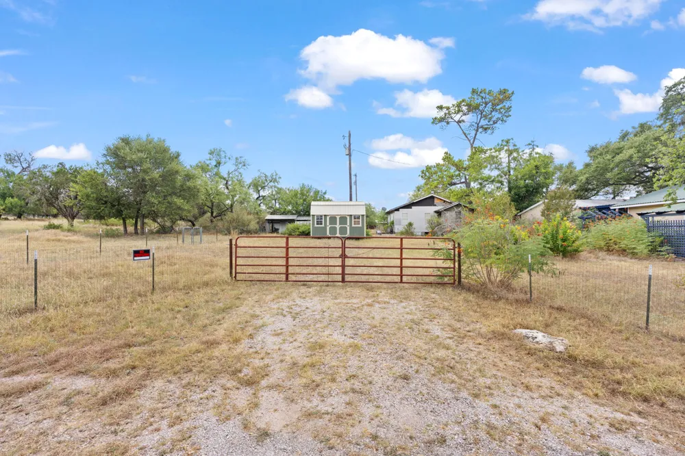 2011 County Road 118 Road Burnet, TX 78611