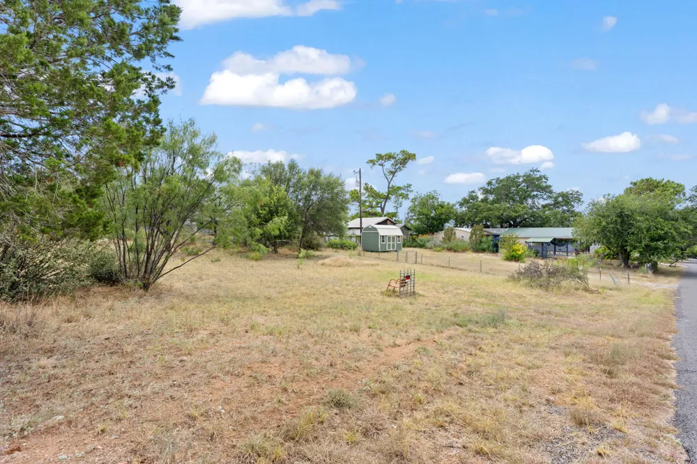2011 County Road 118 Road Burnet, TX 78611