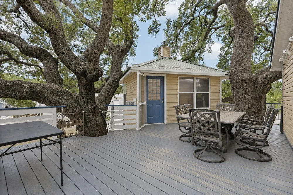 2011 County Road 118 Road Burnet, TX 78611