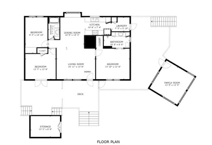 2011 County Road 118 Road Burnet, TX 78611