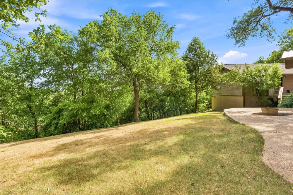 816 Terrace Mountain Drive West Lake Hills, TX 78746