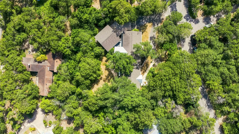 816 Terrace Mountain Drive West Lake Hills, TX 78746