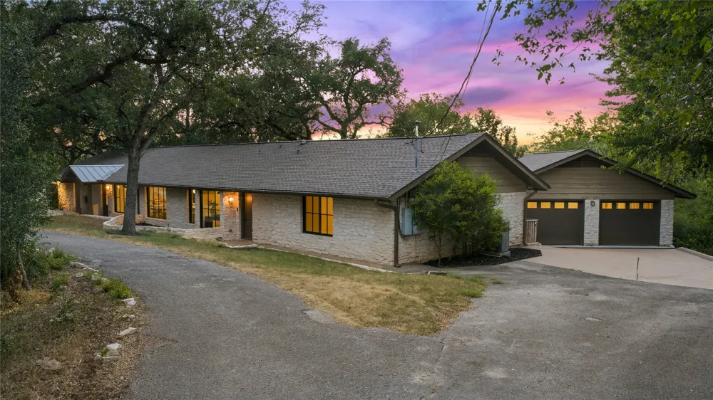 816 Terrace Mountain Drive West Lake Hills, TX 78746