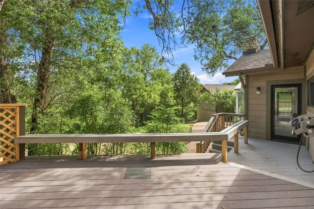 816 Terrace Mountain Drive West Lake Hills, TX 78746