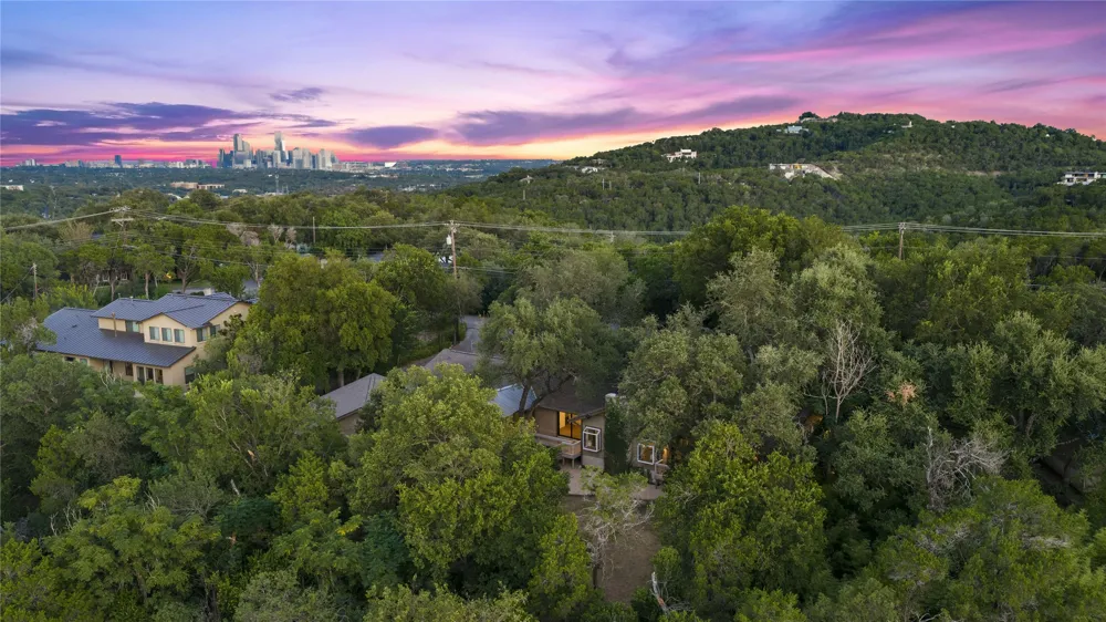 816 Terrace Mountain Drive West Lake Hills, TX 78746