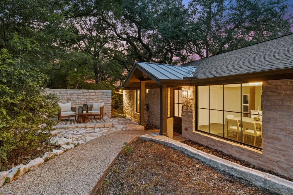 816 Terrace Mountain Drive West Lake Hills, TX 78746