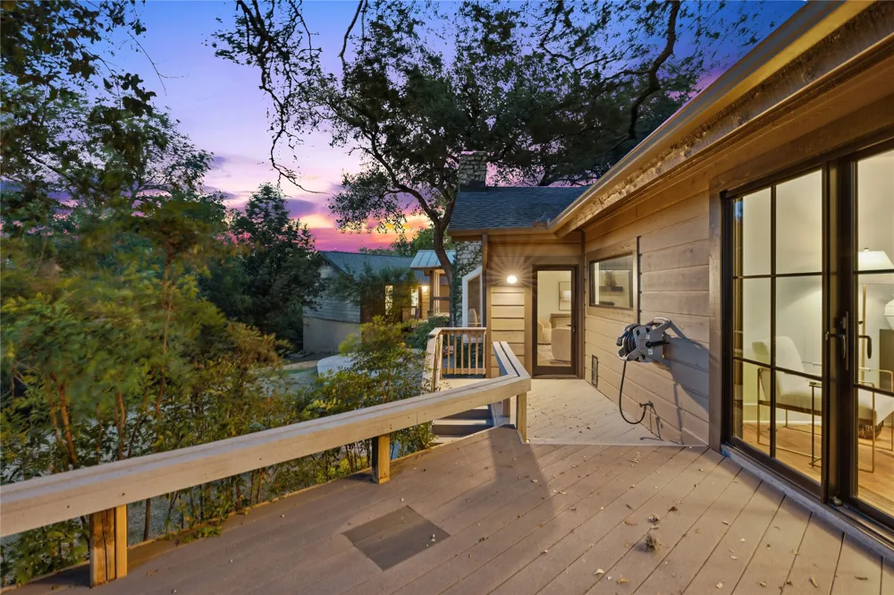 816 Terrace Mountain Drive West Lake Hills, TX 78746