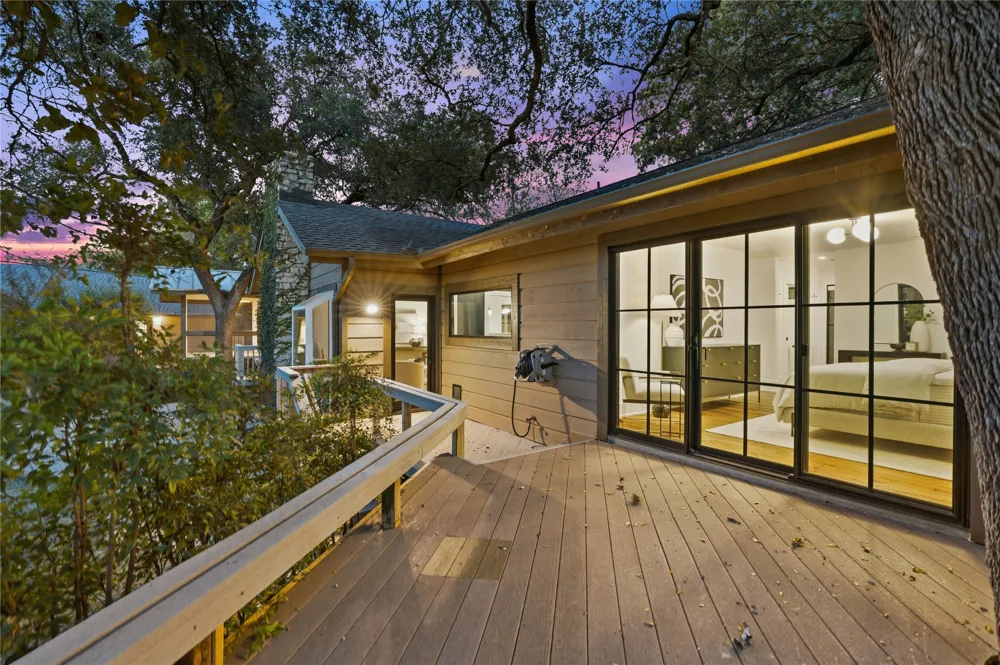 816 Terrace Mountain Drive West Lake Hills, TX 78746