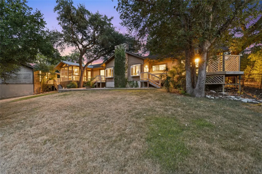 816 Terrace Mountain Drive West Lake Hills, TX 78746