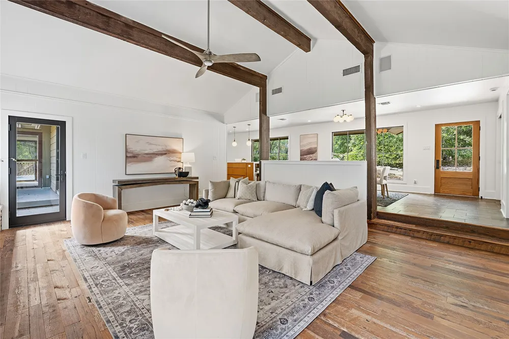 816 Terrace Mountain Drive West Lake Hills, TX 78746