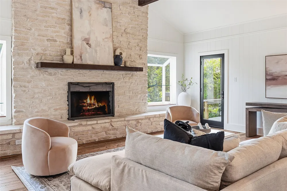 816 Terrace Mountain Drive West Lake Hills, TX 78746