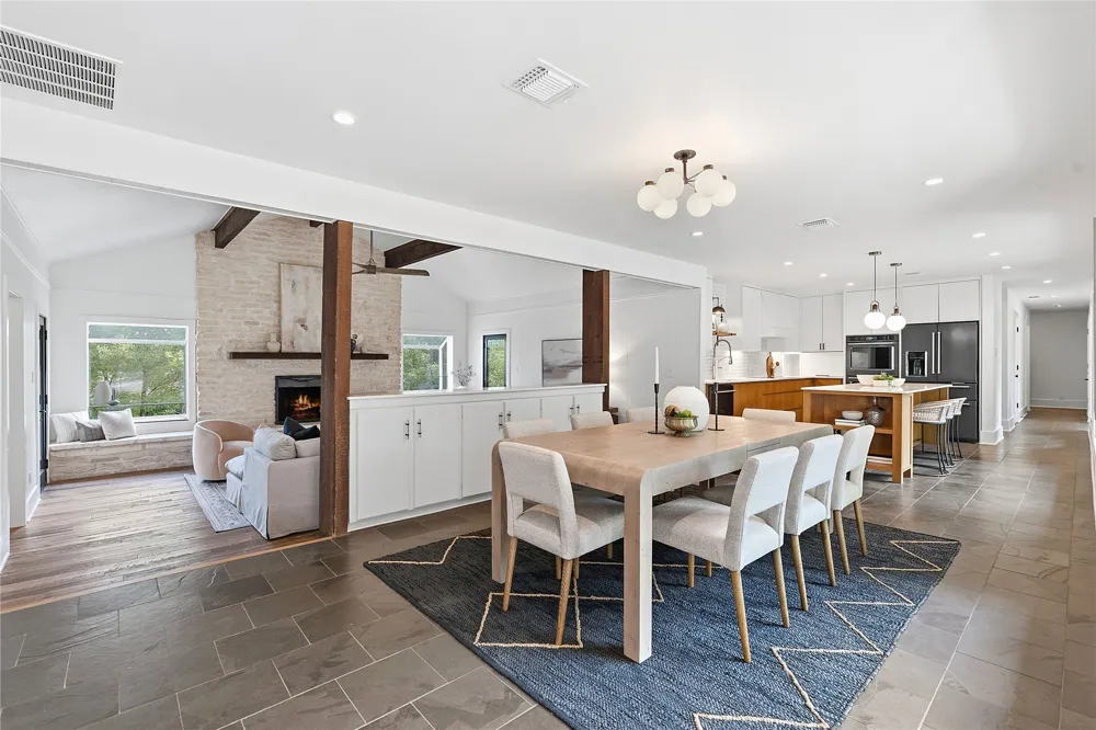 816 Terrace Mountain Drive West Lake Hills, TX 78746