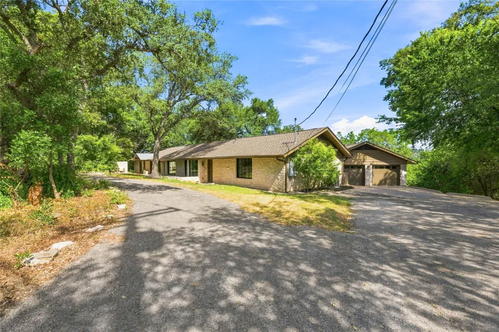 816 Terrace Mountain Drive West Lake Hills, TX 78746